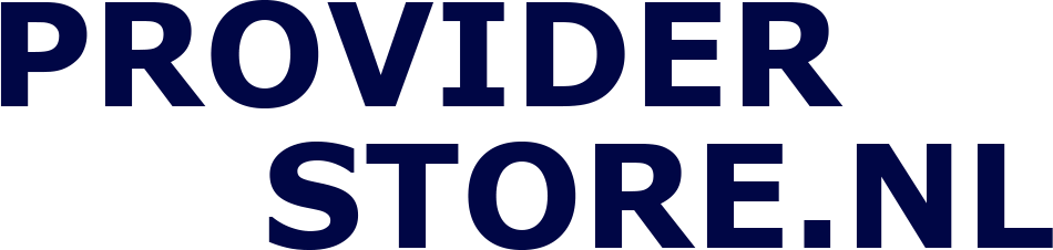 ProviderStore.nl